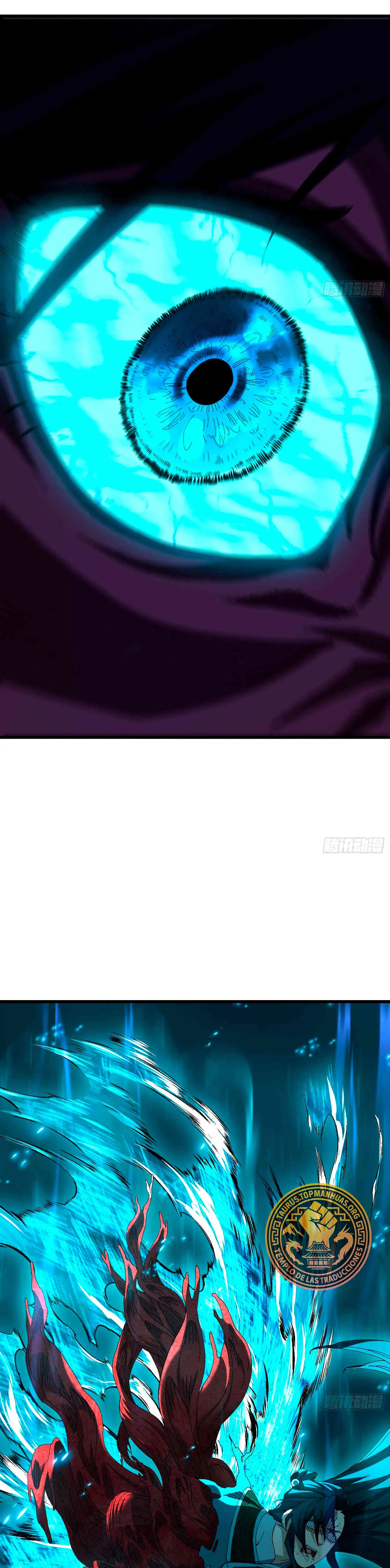 ¿En Serio Hay Gente que Piensa que la Cultivación es Difícil? > Capitulo 25 > Page 21